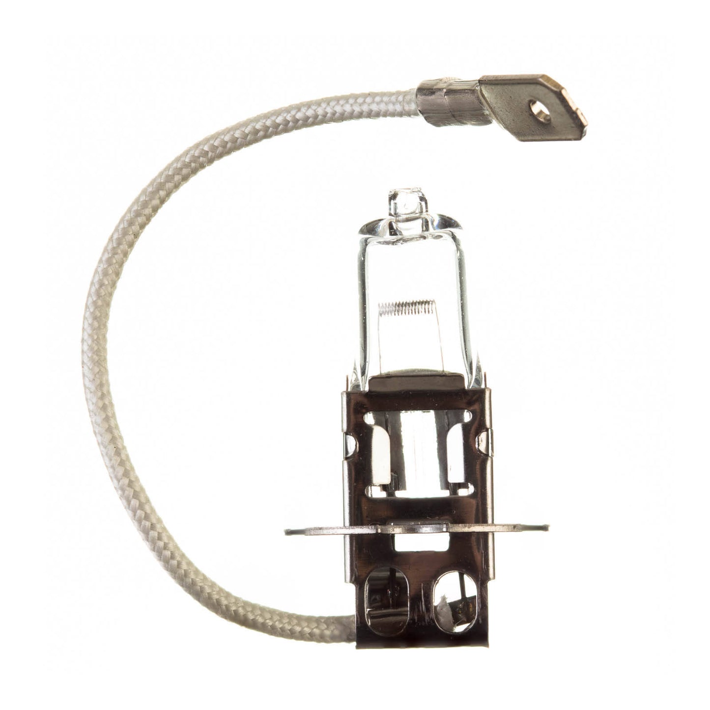 Globe 12V 55W H/L H3 Halogen (ea)