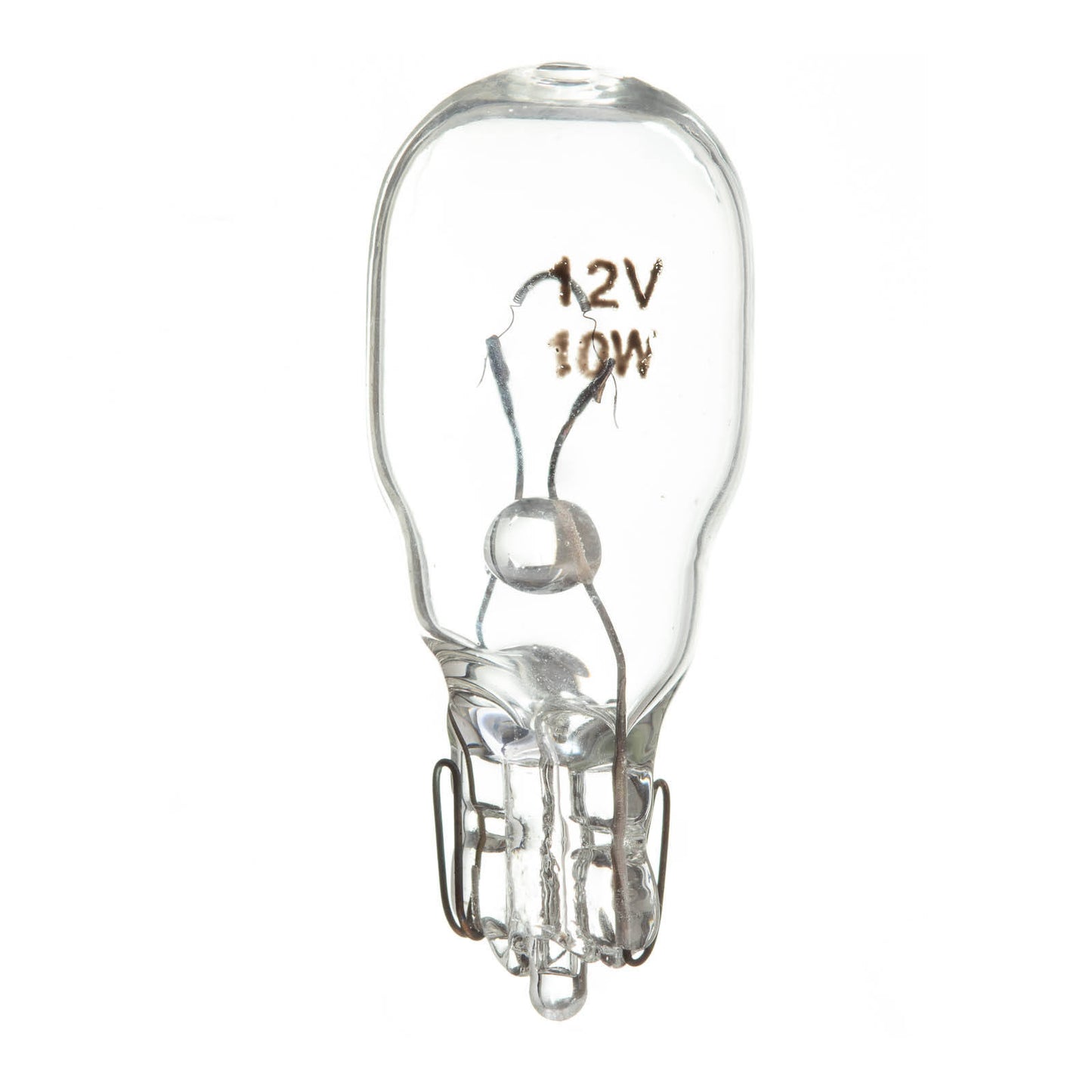 Globe 12V 10W Instr Wedge T13 (W910) (Packet of 10) Jog50 Ind
