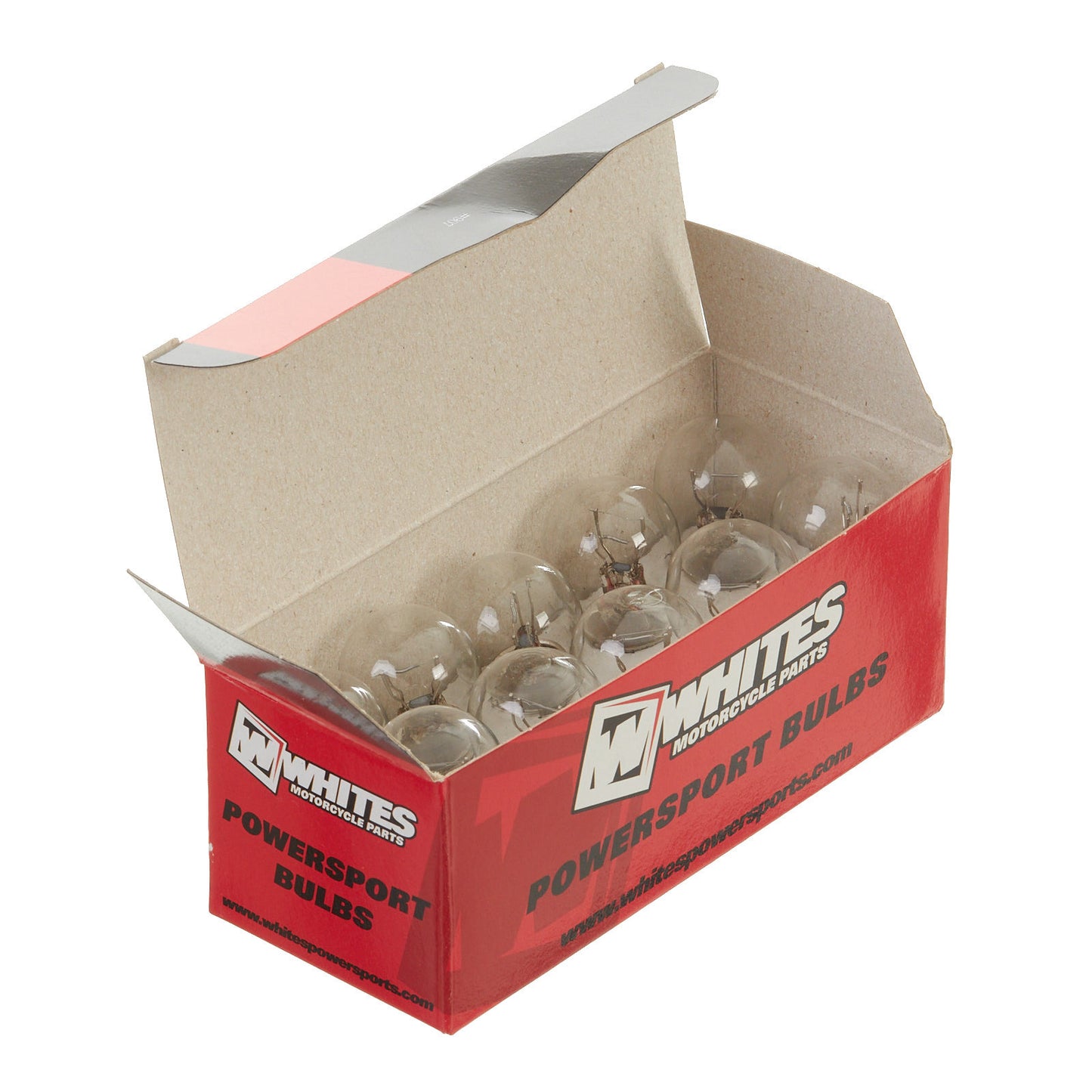 Globe 12V 21/5W Stop/Tail Bayonet (A7528) (Packet of 10)