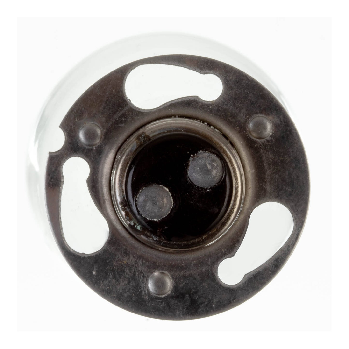 Globe 6V 25/25W H/L PreFocus 3 Keyhole (A5655K) (Packet of 10)