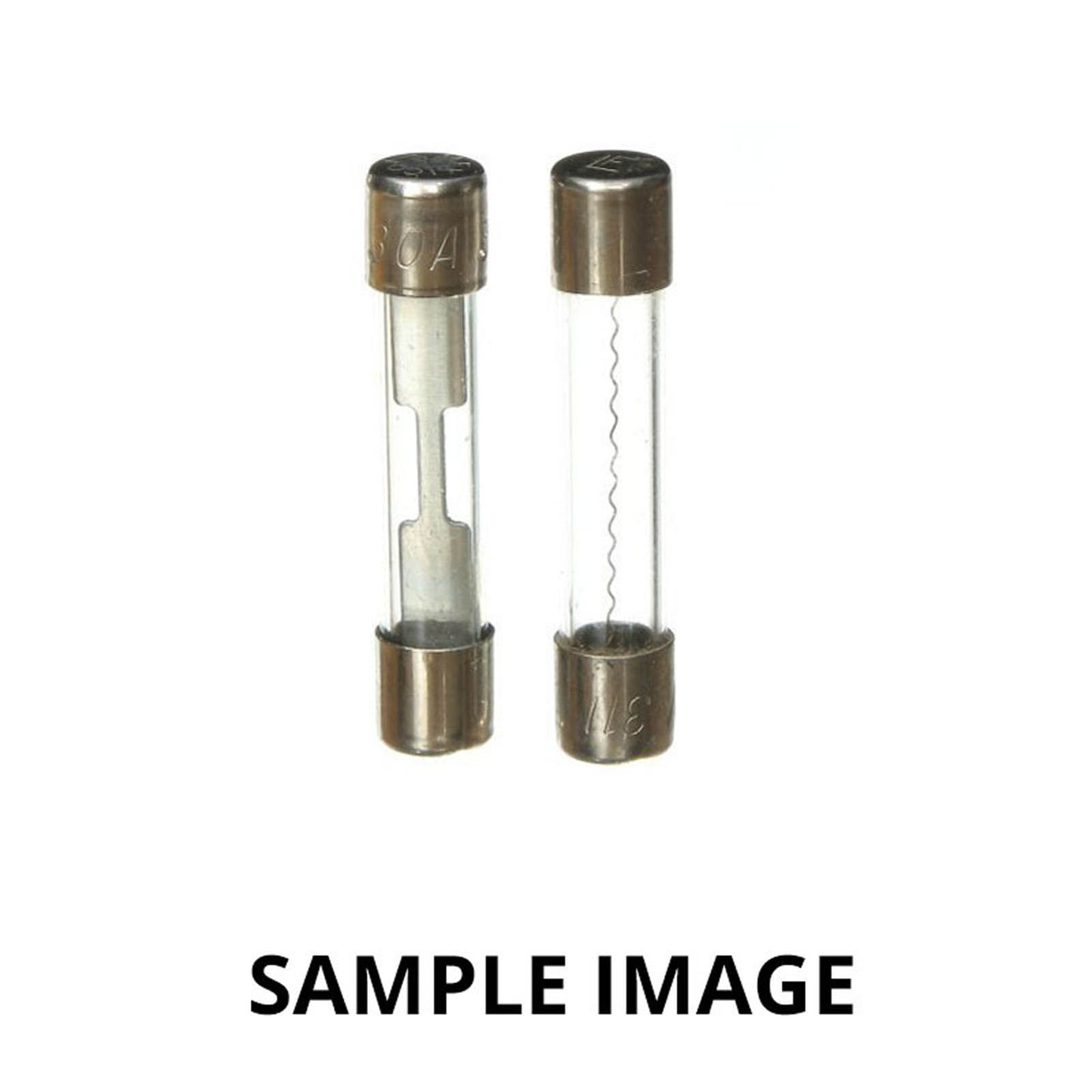 FUSE 5a MINI BLADE - ORG (Pkt=5)