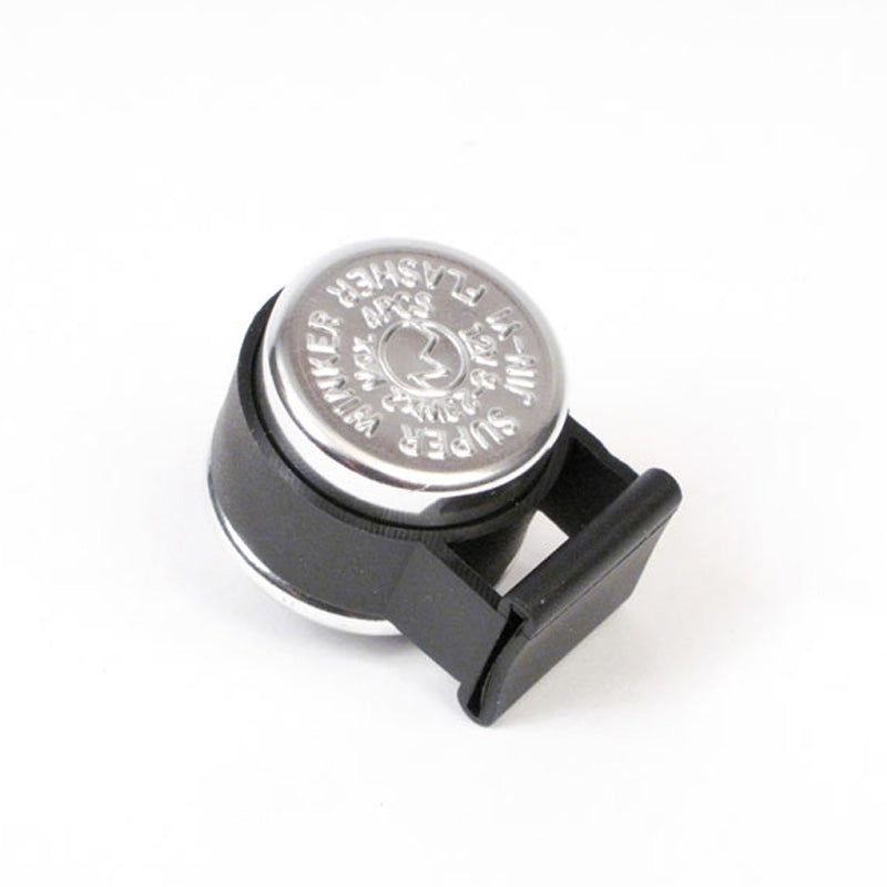 WHITES FLASHER RELAY 12V 2 POLE 8-23W (414-12V)