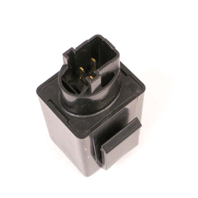 Whites Flasher Relay LED - Honda 4 Pin