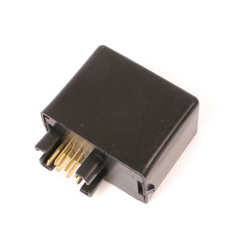 Whites Flasher Relay LED - Suzuki 7 Pin