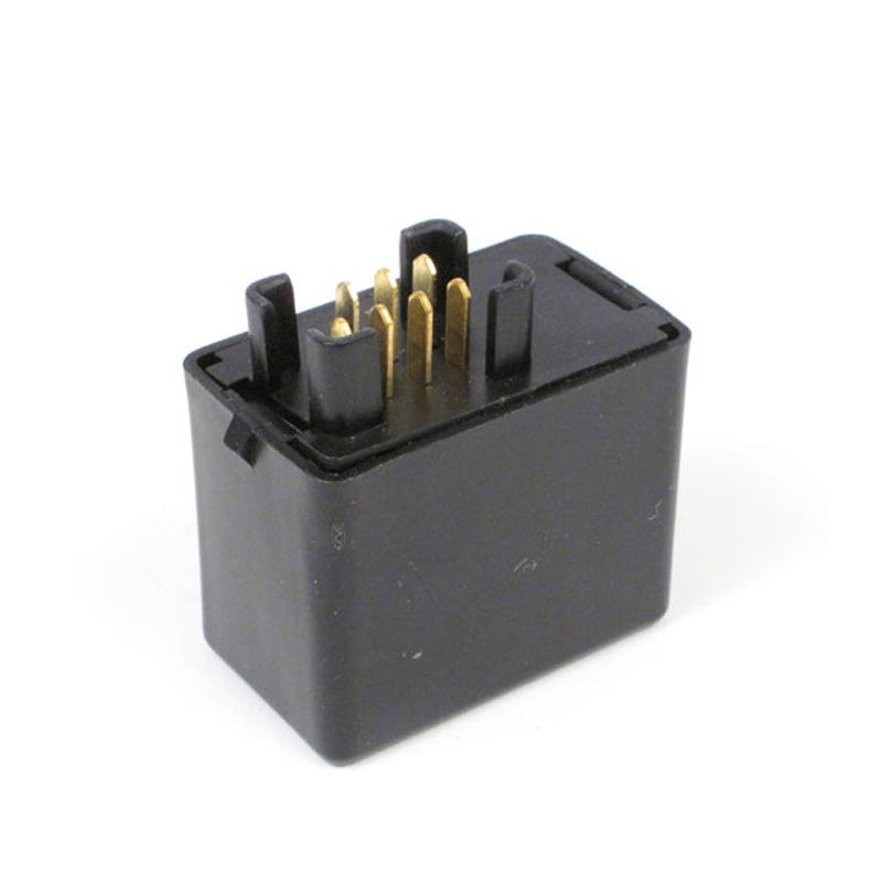 Whites Flasher Relay LED - Suzuki 7 Pin