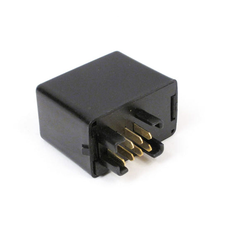 Whites Flasher Relay LED - Suzuki 7 Pin