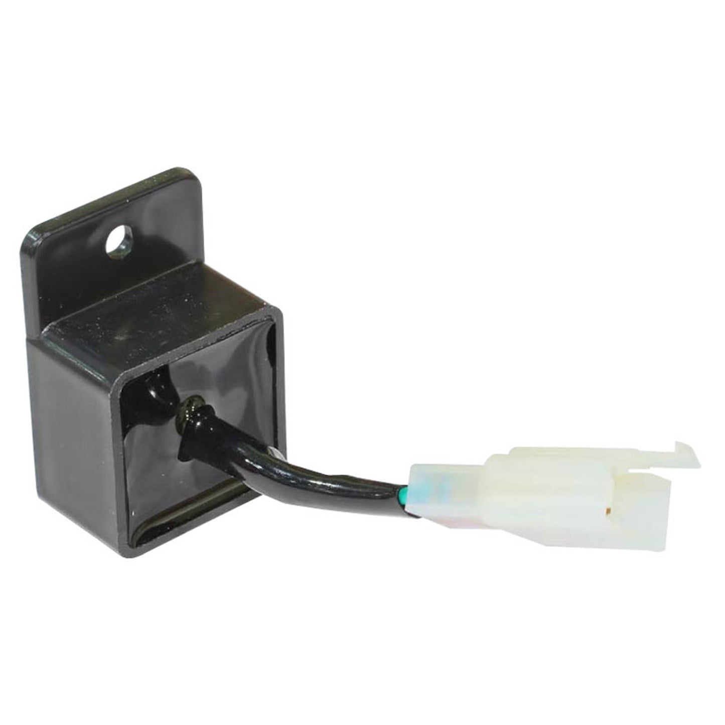 Whites Flasher Relay LED Universal - 6V