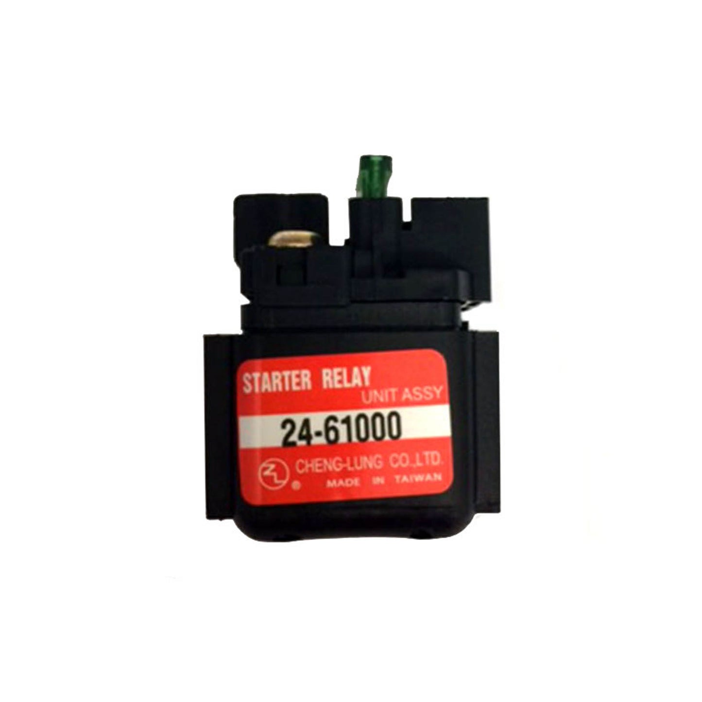 WHITES STARTER SOLENOID HON CBR/VTR