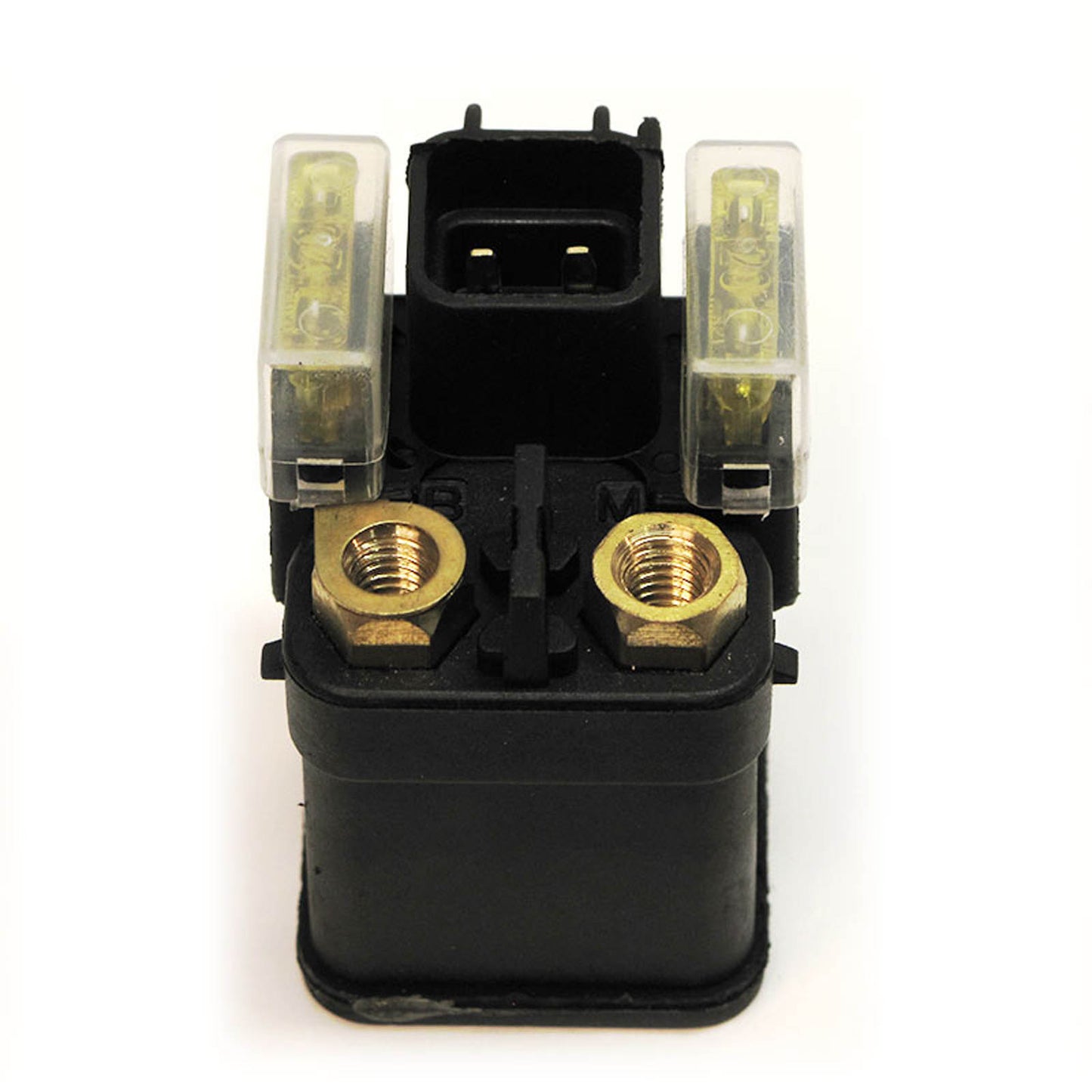 Whites Starter Solenoid Suzuki