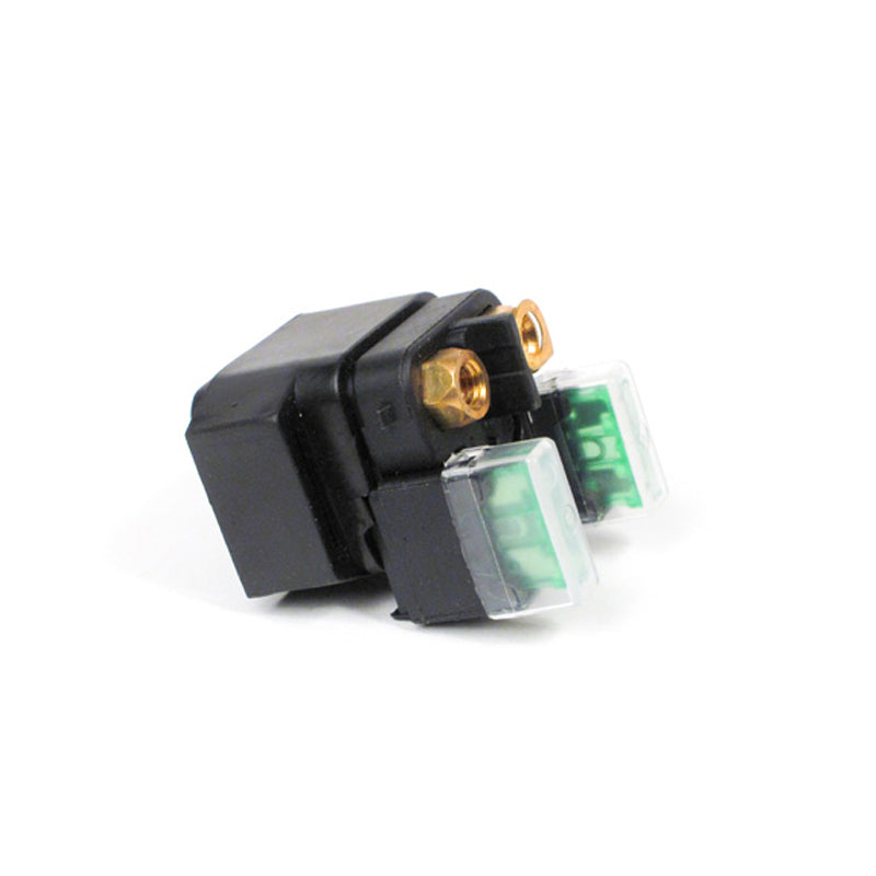 Whites Starter Solenoid Yamaha