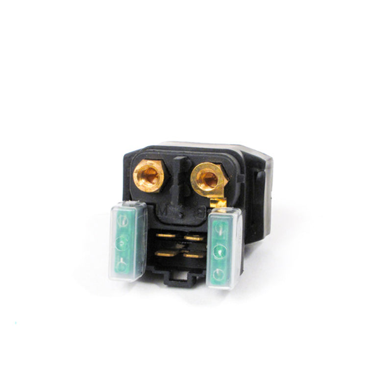 Whites Starter Solenoid Yamaha
