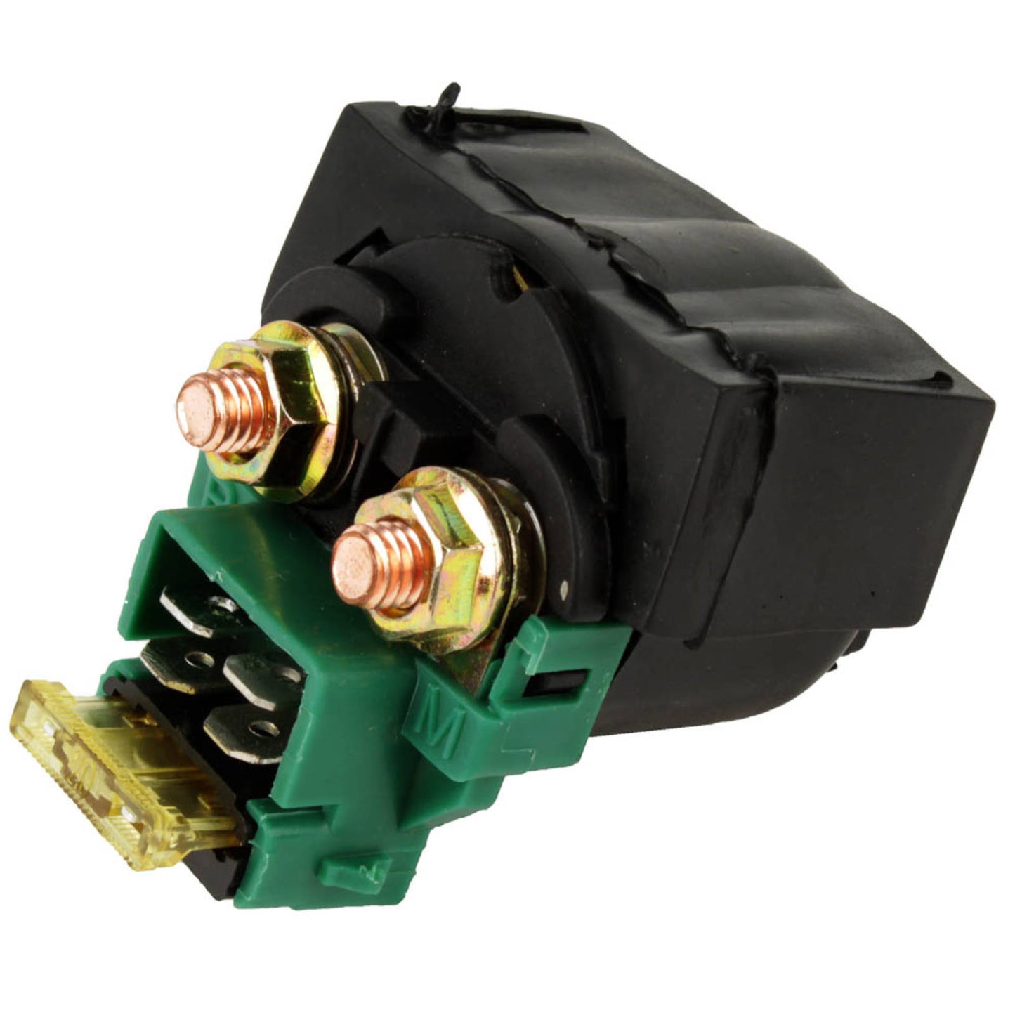 WHITES STARTER SOLENOID HON