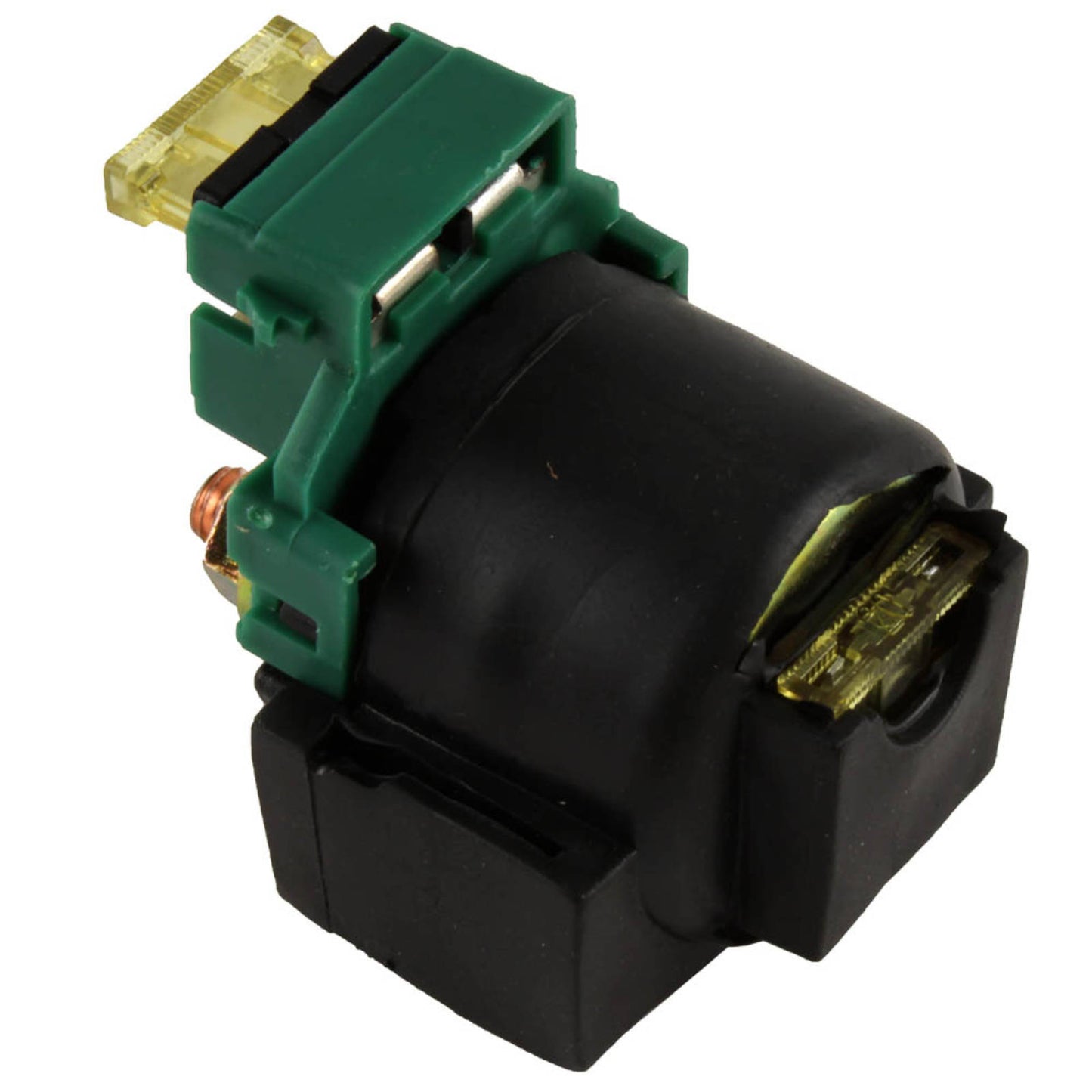 WHITES STARTER SOLENOID HON