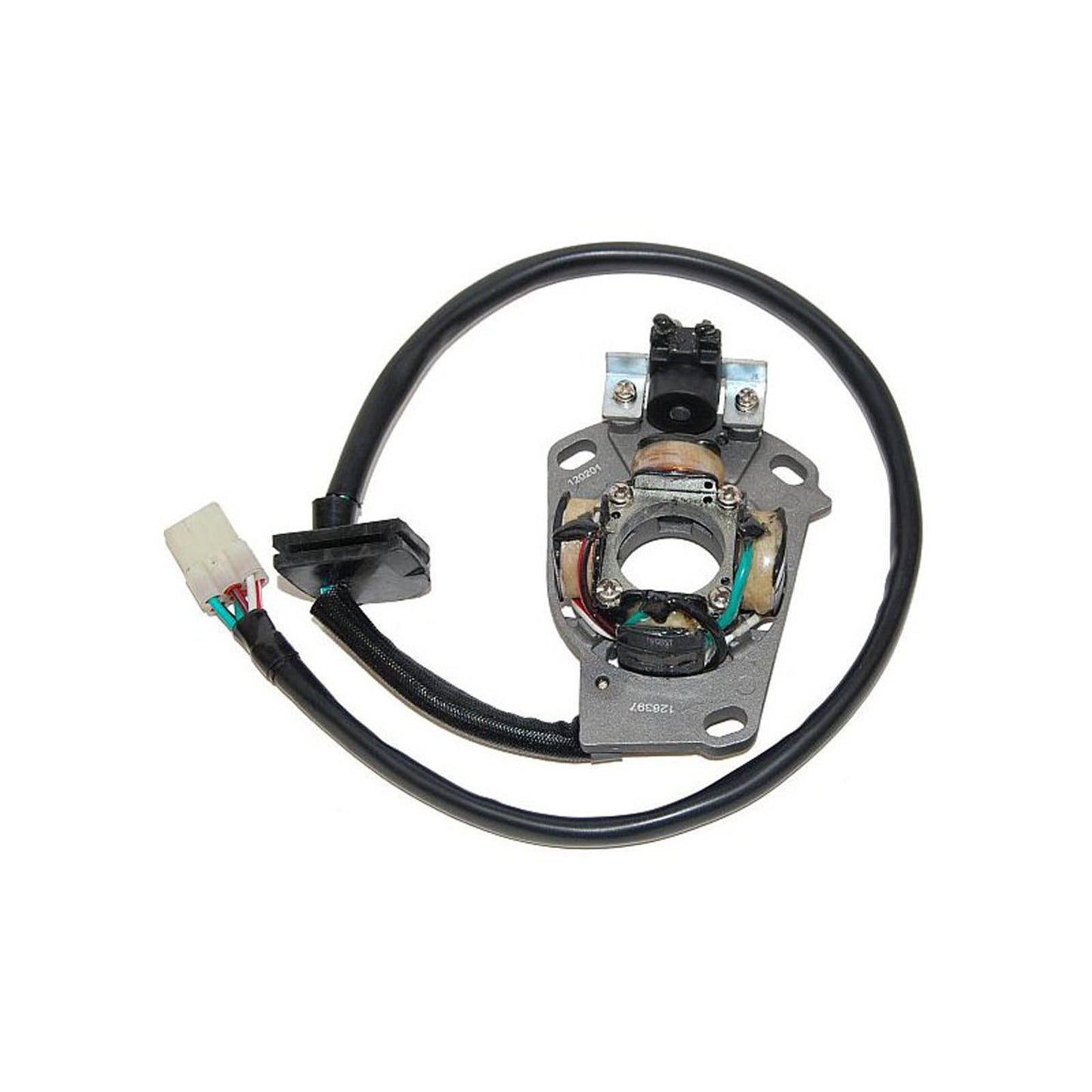 STATOR YAMAHA YZ125 (05-11)