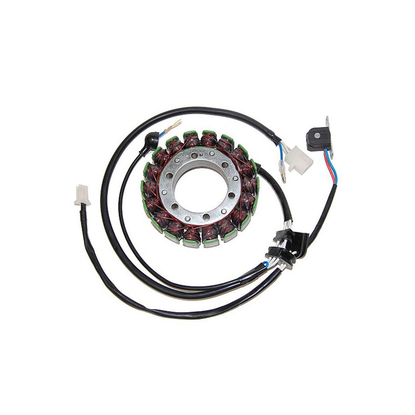 Stator Yamaha XV750V (\'88-\'97) / 1100V (\'86-\'99)