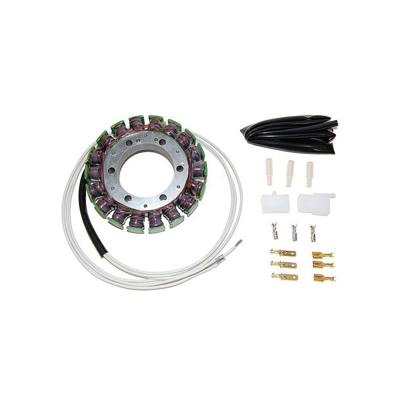 STATOR 3-PHASE