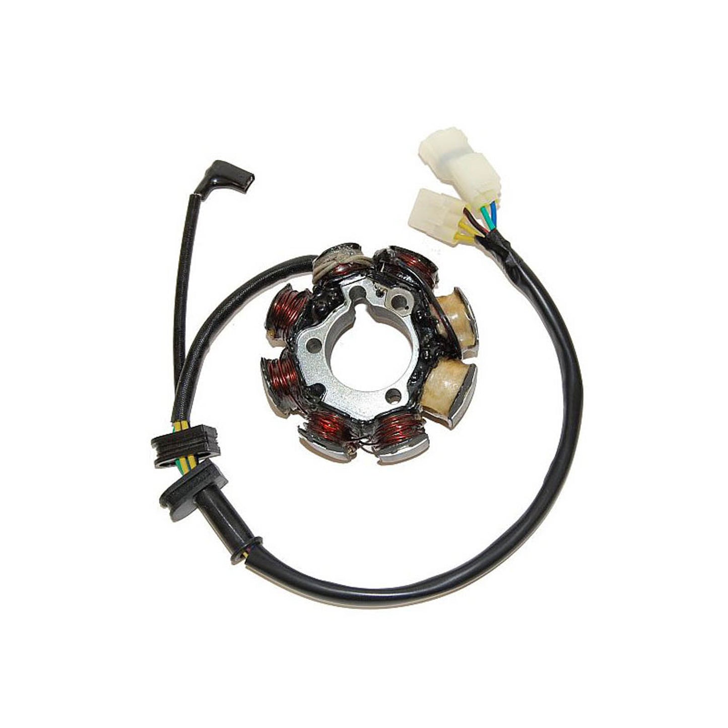 STATOR HONDA TRX250EX SPORTRAX / RECON / TM/TE (97-11)