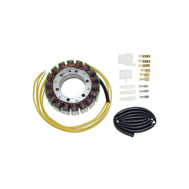 STATOR 3-PHASE