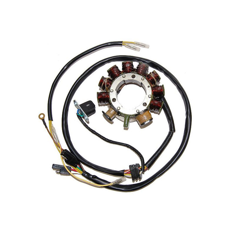 STATOR POLARIS VARIOUS 400/500 (00-04)