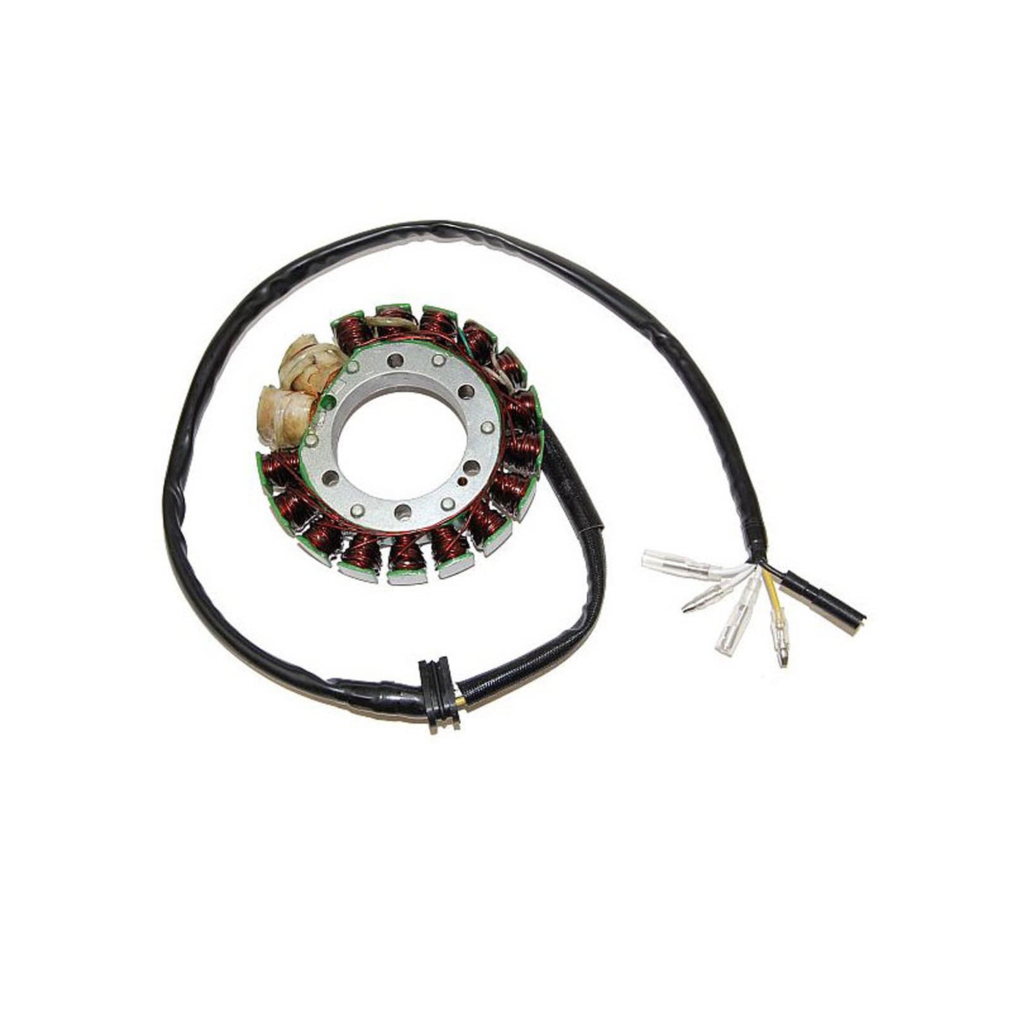 Stator Honda XR600R - High Power (100Wx2 Floated)