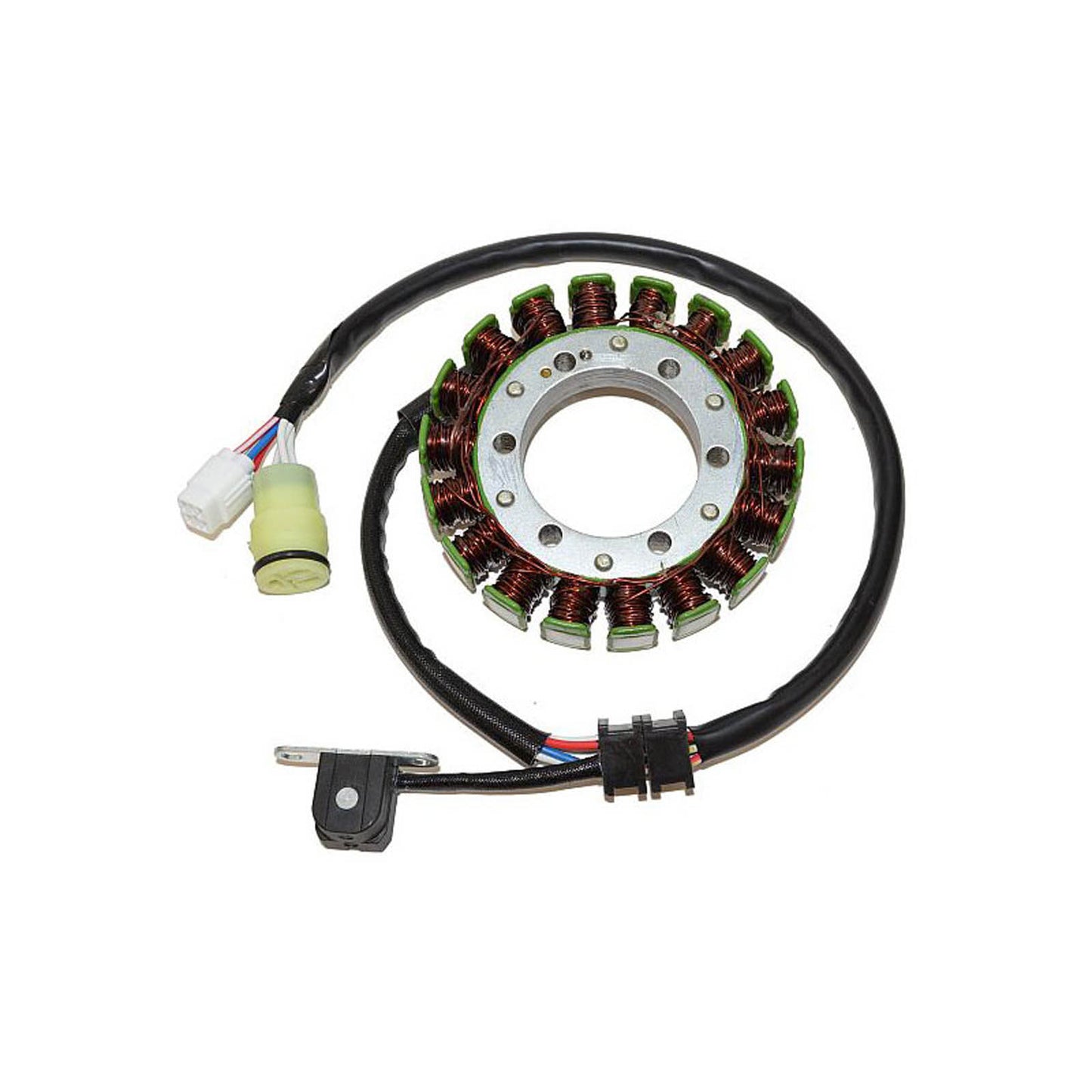Stator Yamaha YFM350 Grizzly (\'07-\'11) / Bruin (\'04-\'06)