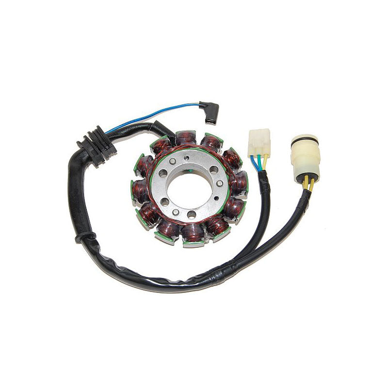 LIGHTING STATOR HONDA TRX300 - 12 POLE