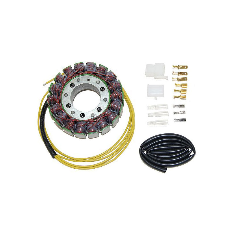 STATOR HONDA CBR1100XX BLACKBIRD 97-98