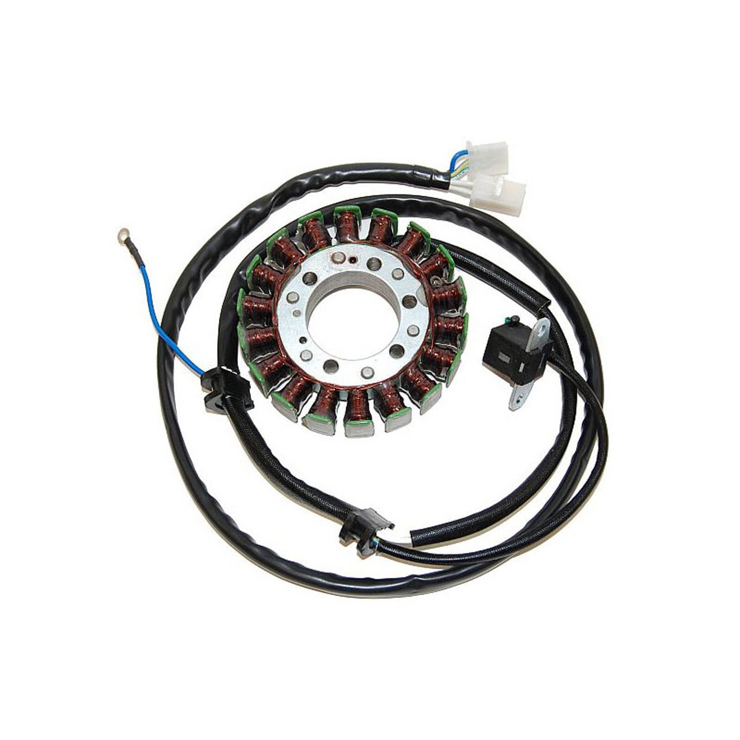 STATOR YAM XV250VIRAGO88-07/VSTAR250 08>