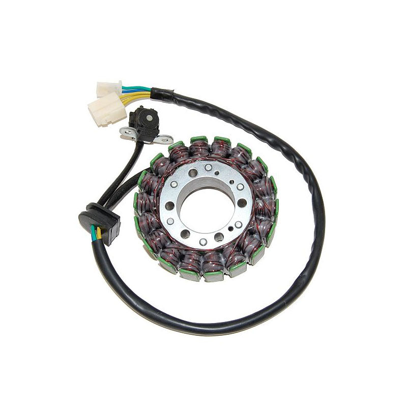 STATOR SUZUKI GSX-R1300 HAYABUSA (99-07) INDENT
