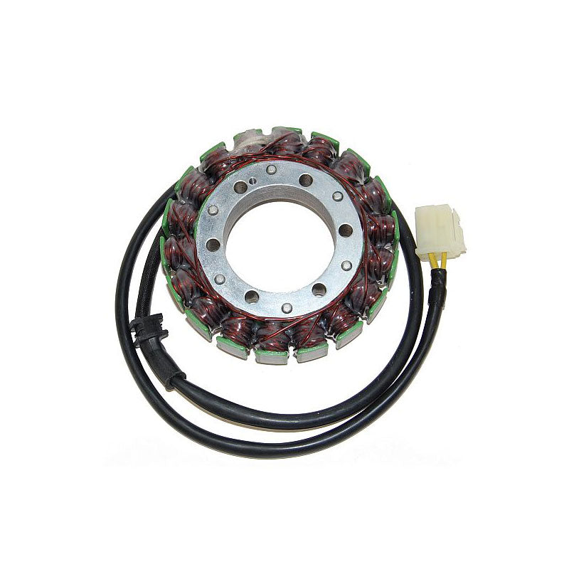 STATOR TRIUMPH 2-CYL (02-ON) - 115/54