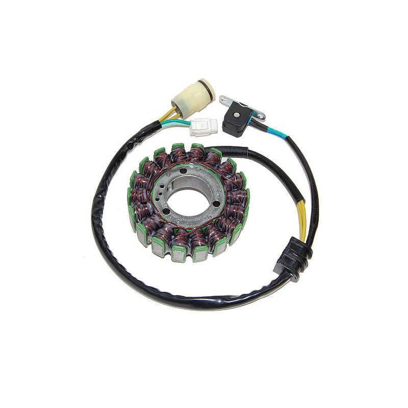 STATOR YAMAHA YFZ660 RAPTOR 01-05 - INDENT