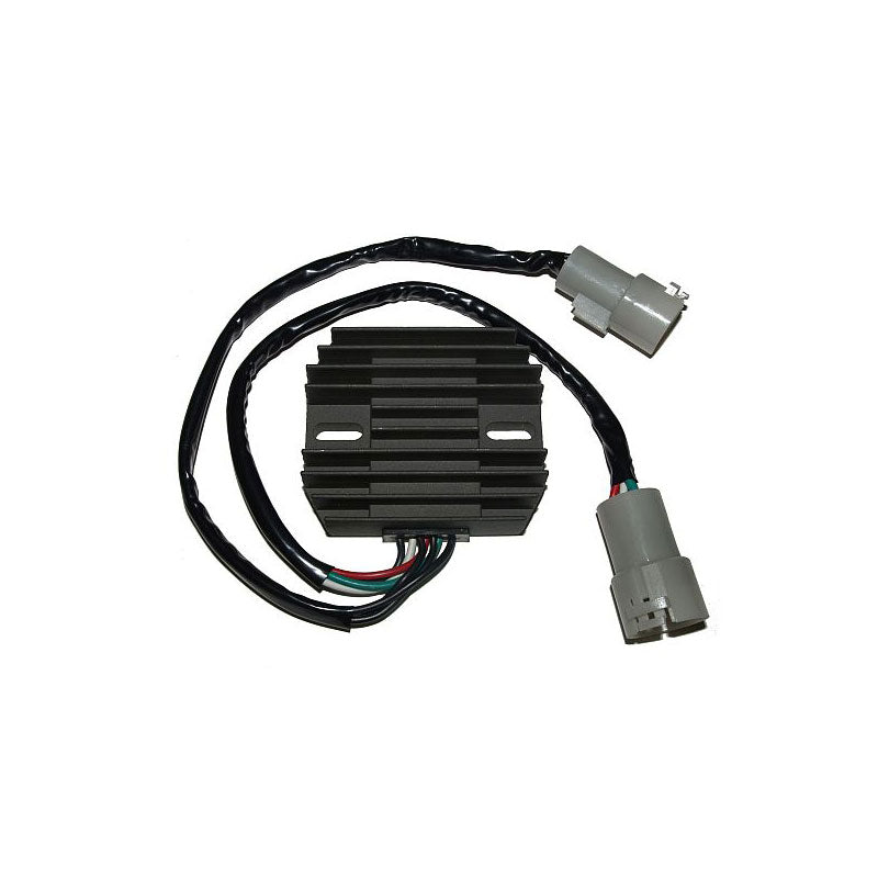 REGULATOR/RECTIFIER KAW ZX-6R / ZZ-R600 (03-08) - INDENT
