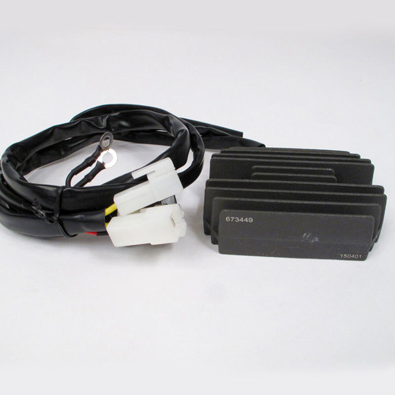 REGULATOR/RECTIFIER YAMAHA YXR660 RHINO