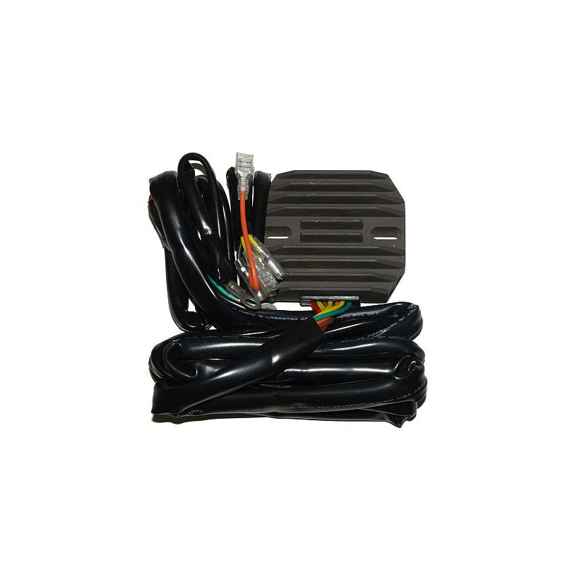 REGULATOR/RECTIFIER BMW/GUZZI - BOSCH ALTERNATOR - INDENT