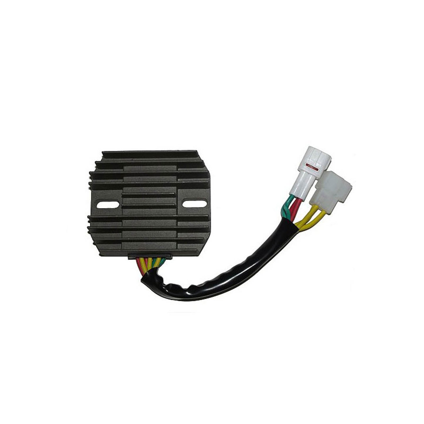 Regulator / Rectifier Suzuki GSXR 600/750/1000/1300 \'06-\'09 (ASU6018) RR-SZ-015