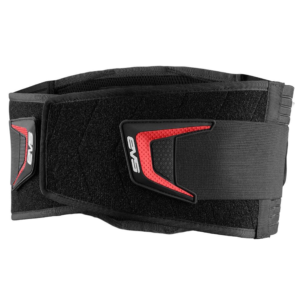 EVS BB1 CELTEK KIDNEY BELT YOUTH - BLACK MCLEOD ACCESSORIES (P) sold by Cully's Yamaha