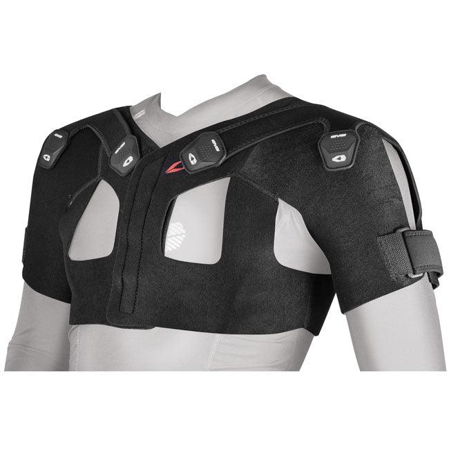 EVS SB05 SHOULDER SUPPORT MCLEOD ACCESSORIES (P) sold by Cully's Yamaha