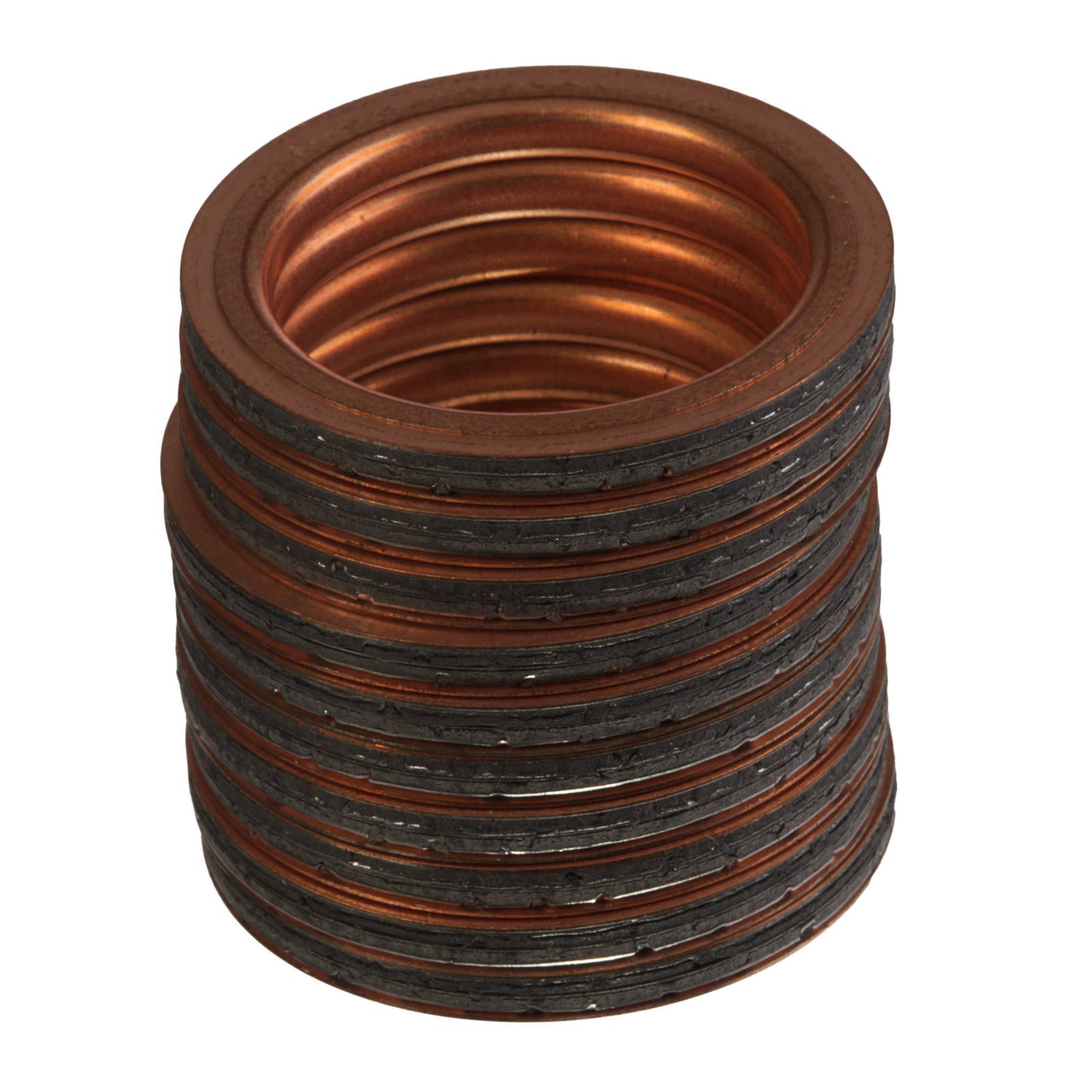 EXHAUST GASKET YAMAHA 30.10x39.00x3.2mm (10pcs)