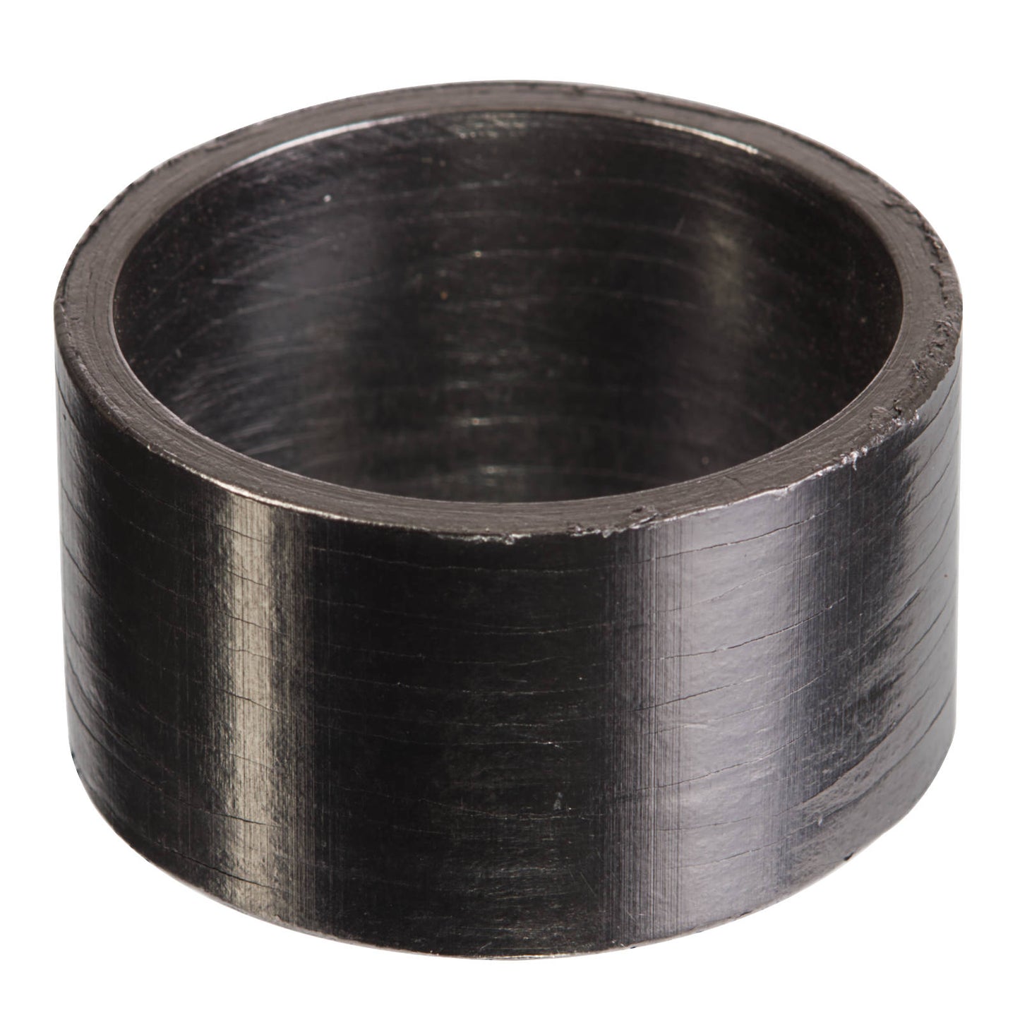 Exhaust Muffler Connector - 38.3 x 44 x 24.9mm