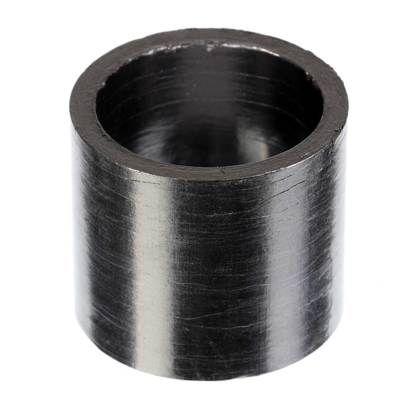 Exhaust Muffler Connector - 25.5 x 31.4 x 26.2mm