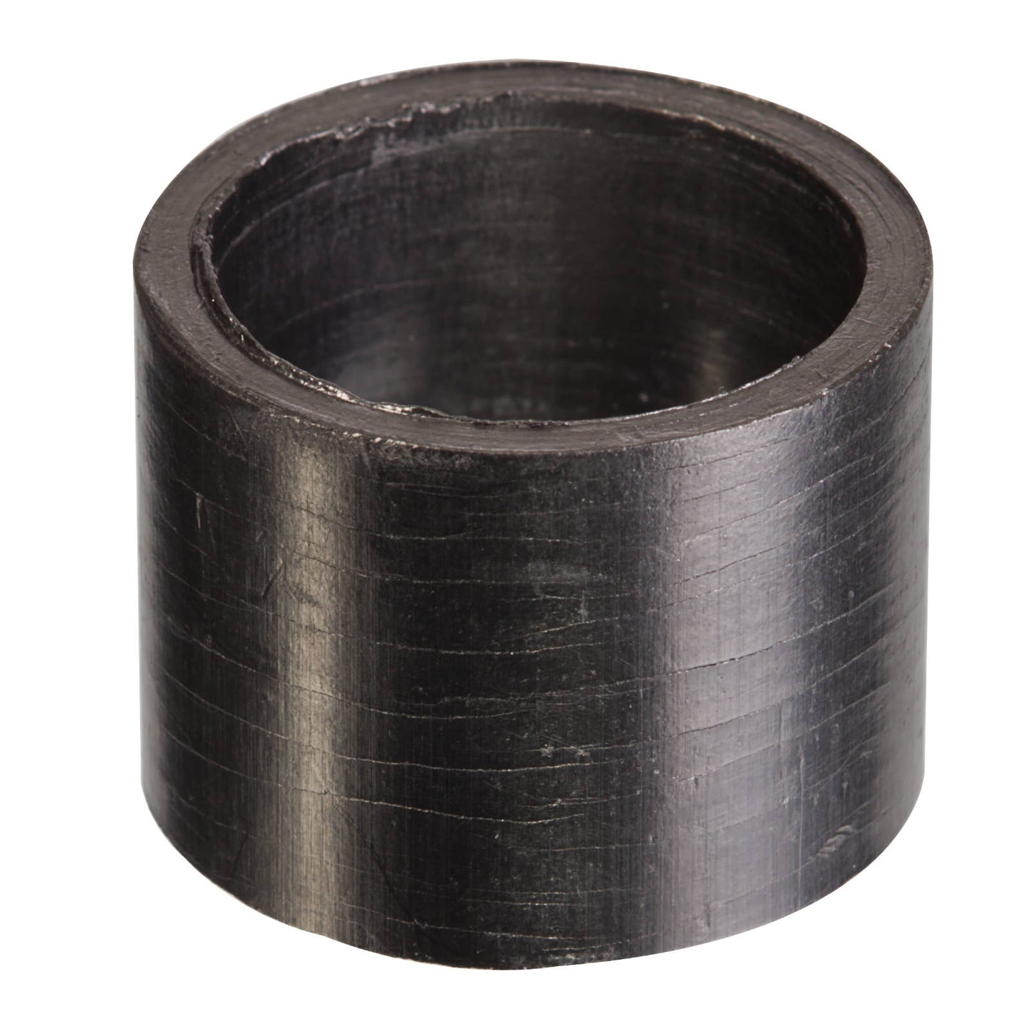 Exhaust Muffler Connector - 28.6 x 34.6 x 25.6mm