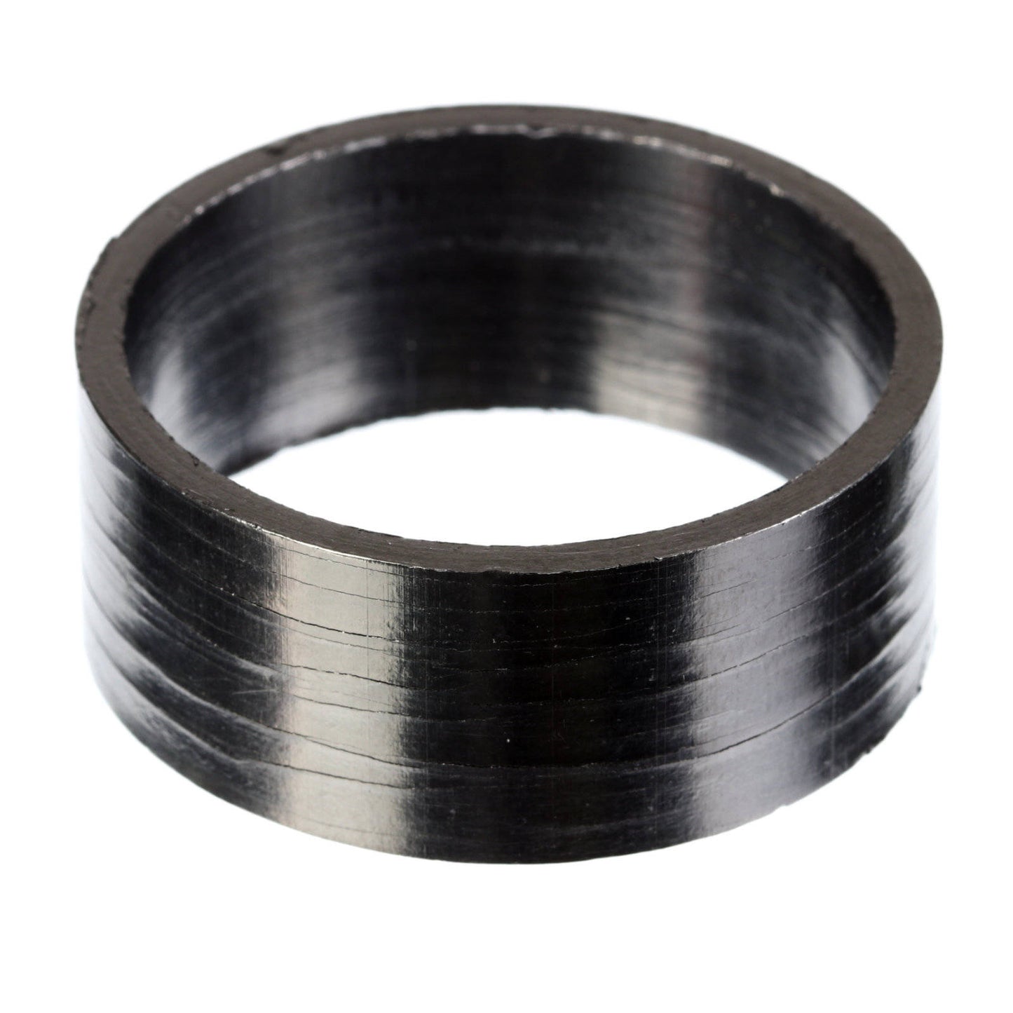 Exhaust Muffler Connector - 44.8 x 50.8 x 20.4mm