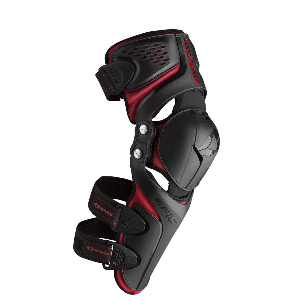 EVS EPIC KNEE BRACE (PAIR) MCLEOD ACCESSORIES (P) sold by Cully's Yamaha