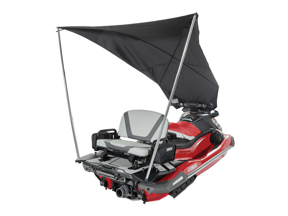 RecDeck Shade Kit
