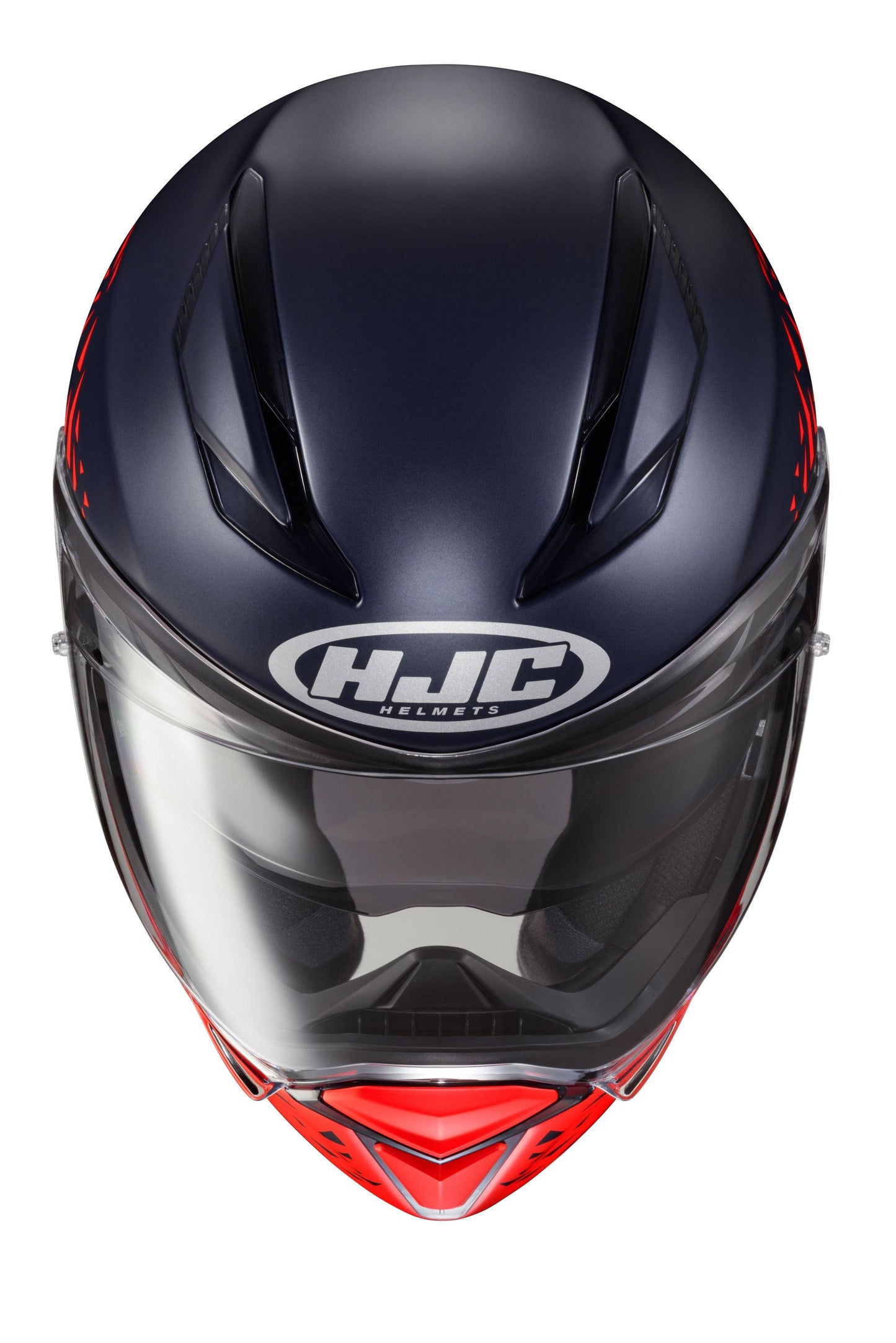 HJC F70 SPIELBERG RED BULL RING HELMET - MC-21SF MCLEOD ACCESSORIES (P) sold by Cully's Yamaha