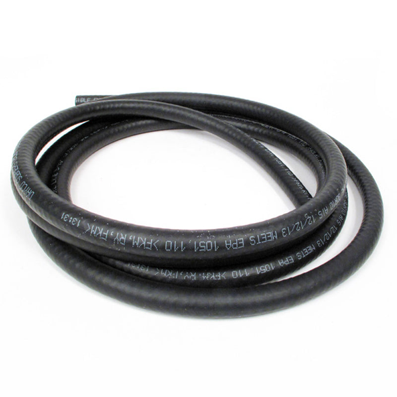 Dayco Fuel Hose 8mm (25 Foot Roll 7.6m) 80060 HWDFH8