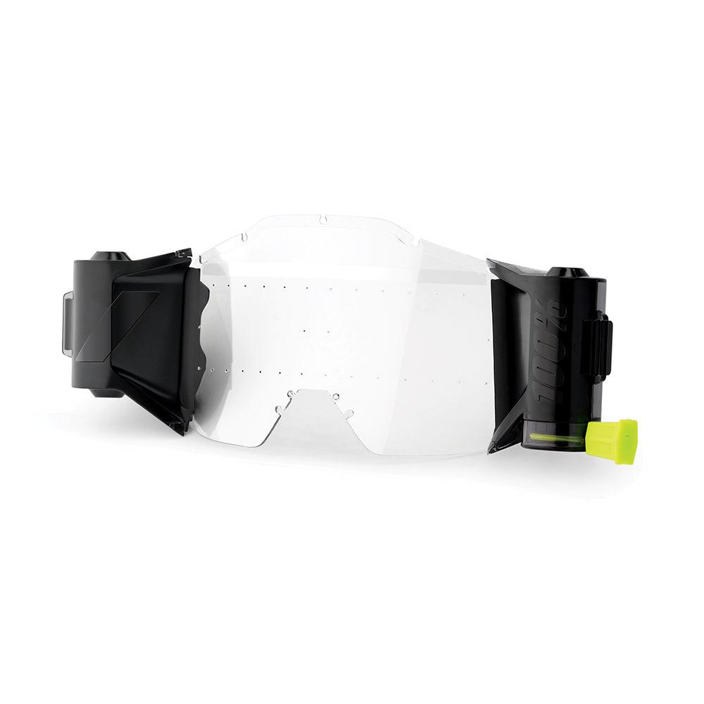 FMF FILM SYSTEM FULL KIT MCLEOD ACCESSORIES (P) sold by Cully's Yamaha