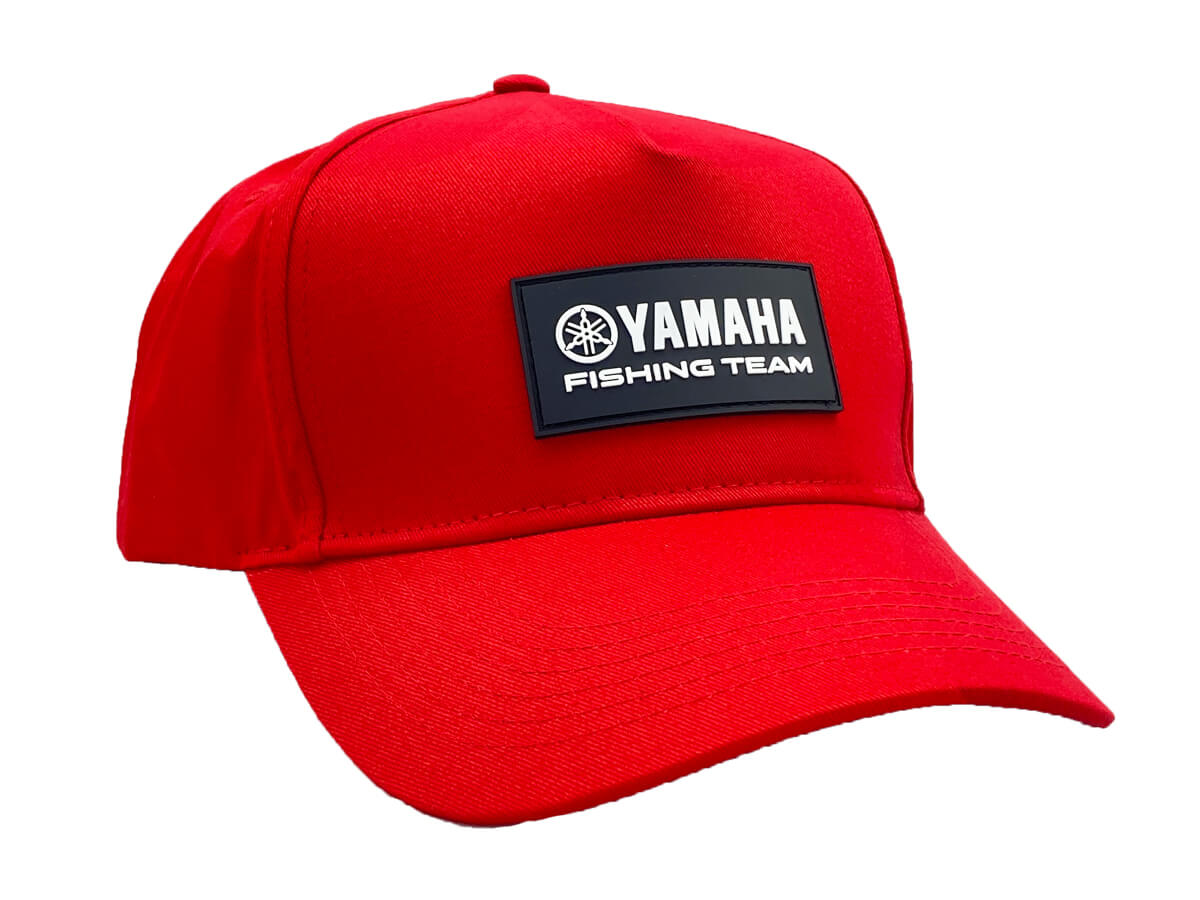 Fishing Team Cap