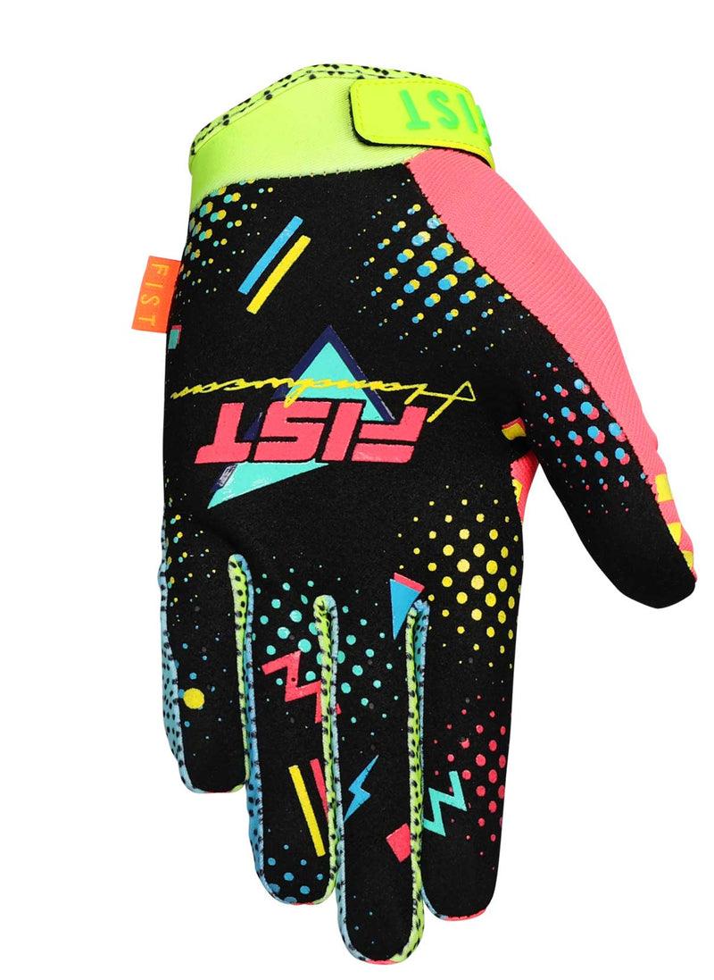 FIST CHAPTER 20 YOUTH GLOVES - AEROBIX FICEDA ACCESSORIES sold by Cully's Yamaha