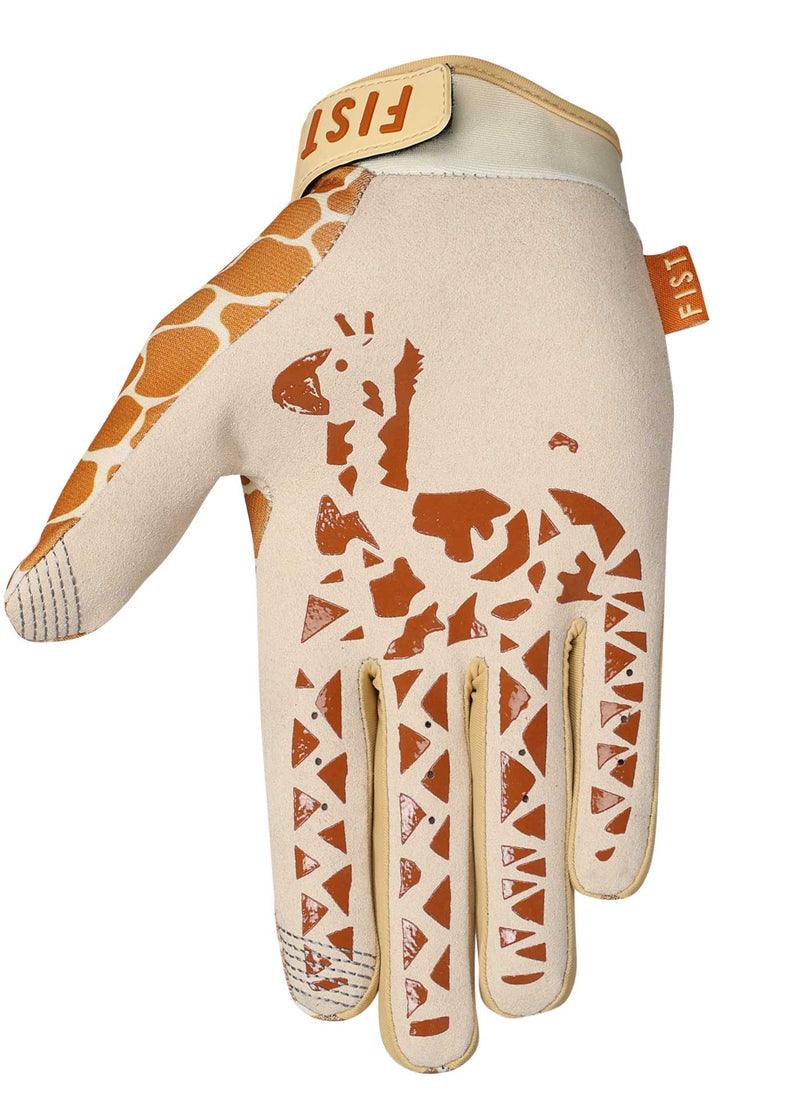 FIST CHAPTER 20 YOUTH CAROLINE BUCHANAN GLOVES - IGNITE FICEDA ACCESSORIES sold by Cully's Yamaha